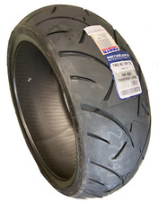 Metzeler ME888 Marathon Ultra Tire - 240/40R18 79V - 2704100 picture