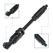 Lower Intermediate Steering Shaft for 2007-2022 Toyota Tundra 452030C011 picture