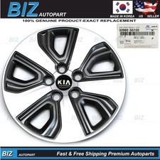 Genuine Wheel Cover for 2017-2021 Kia Niro OE# 52960-G5120 picture