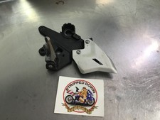 2023 kawasaki ninja 650 rear set picture