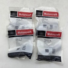 4Pcs F2GZ-1A189-A TPMS Tire Pressure Sensors For Ford Motorcraft F-150 Explorer picture