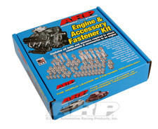 ARP 535-9601 Chevrolet Big Block Stainless Steel Hex Engine & Accessory Bolt Kit picture