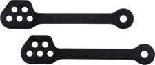 PSR Adjustable Lowering Link - Black picture