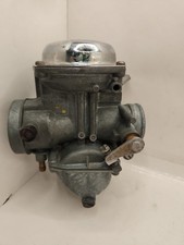 Genuine Keihin 722A Carburetor picture