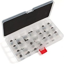 Pro-X 10.00mm Replacement Shims - 2.625mm picture