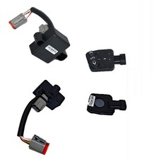 Sea-Doo New OEM, Extended Range Variable Trim System (VTS), 295100630 295100704 picture
