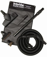 InterVac Design TK 108-B  VACUUM CLEANER RV picture