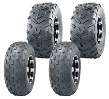 Set 4 WANDA ATV Tires 19X7-8 19x7x8 & 20X7-8 20X7X8 picture