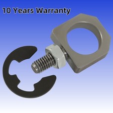 NEW HARDENED For ACURA RDX 2007-2012 TURBO ACTUATOR EYE BOLT & NUT & CLIP picture