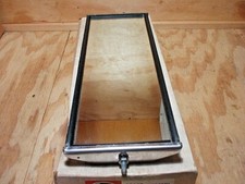 1970's 1980's Kenworth Peterbilt Mack GMC Ford West Coast mirror head NORS picture