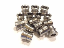 High Misalignment Spacer (16 pack box) 5/8-1/2