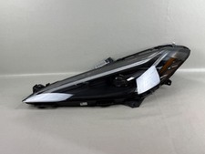 Nice 2020-2024 Corvette C8 Front Left LH Side LED Headlight OEM picture
