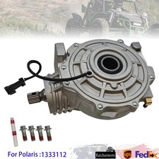 Front Differential 1333112 for Polaris Ranger RZR General 1000 17-18 Ratio 11/35 picture