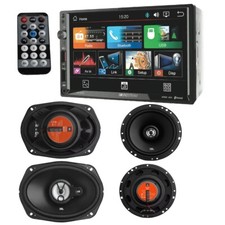 JBL 6.5