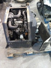 Replaces N/A 2009 YANMAR 2TNV70-KBR AUXILIARY POWER UNIT ,  MN picture