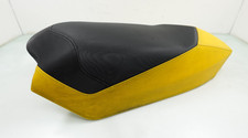 2008-2020 Ski-Doo XP CHASSIS MXZ TNT 500SS OEM Seat (Black / Yellow) 510005407 picture