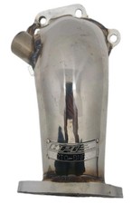 HP2TO-BNR32 Turbo Elbow Extension OutletNissan Skyline GT-R R32 R33 No Box  picture