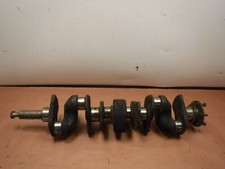 Jeep Wagoneer Willys Inline 6 Tornado 230 Crankshaft Factory  picture