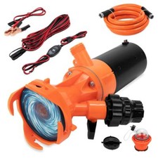 Camco Rhino Macerator Pump Kit #39040 picture