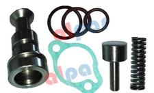 Unloader Valve Repair Kit for BA-921 Single Cylinder Compressor Ref: 5008557 picture
