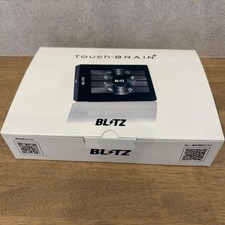 BLITZ Touch Brain Plus 15175 NEW from Japan picture