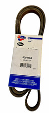 OEM Carquest Gates K050757 Micro-V Ribbed Serpentine Belt Fits to 5PK1925 Saturn picture