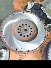 Cummins 3680921R Flywheel  picture