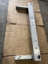 2008 2013 INFINITI G37 G35 370z FRONT SUBFRAME LOWER RADIATOR SUPPORT BAR picture