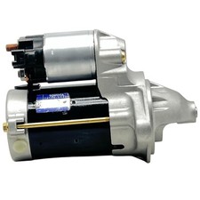 OEM Starter For Toyota Corolla Matrix Pontiac Vibe 2003-2008 1.8L Sedan Wagon picture