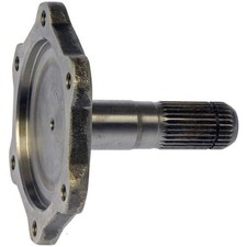 630-420 Dorman Axle Shaft Front Driver Left Side Inner Interior Inside for Chevy picture