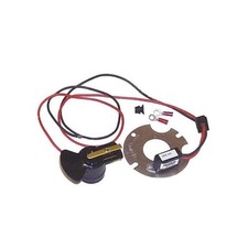 Sierra Ignitor Electronic Ignition Conversion Kit #18-5298-1 picture