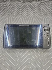 Humminbird HELIX 10 PARTS ONLY picture