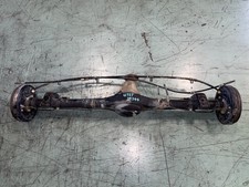 JDM NISSAN 2000GT54A NT100 Clipper GBD-U72T Rear Differential Housing picture