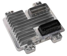 12612384 ECU Engine Control Module 2008 - 2011 GM OEM Brand New picture