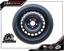2018-2023 Chevrolet Equinox Spare Tire compact Donut picture