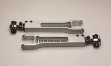 Genuine Nismo NISMO R35 GT-R Rear LOWR/CAMBER LINKS    551A0RLLR5 picture