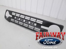 21 thru 26 Bronco OEM Genuine Ford Parts Heritage Edition Grille Grill picture