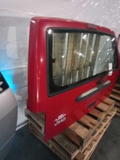 Trunk/Hatch/Tailgate Heat With Wiper Fits 97-01 CHEROKEE 809921 picture