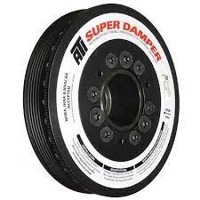 ATI 917303 Super Damper Serpentine Harmonic Balancer 7.480