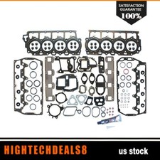 Head Gasket Set For 10-20 F-250 F-350 F-450 F-550 6.7L DIESEL OHV 32V picture