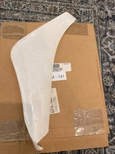 Aston Martin Rapide Left Rear Sill Protective Tape AD43-10625-BB Genuine OEM New picture