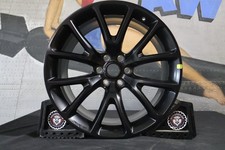 1TZ83RXFAB NEW OEM 2013-2017 DODGE VIPER VENOM REAR WHEEL ACR SRT GTS GTC picture