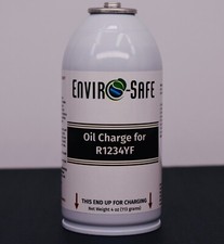 R1234YF OIL-CHARGE, Systems 1 Can #2021 picture