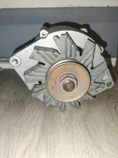Vintage Delco Remy Alternator 1966 1100761 6L2 picture