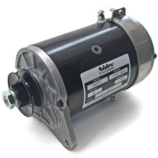 Starter Generator EZGO/Cushman OEM - (660379) - Brand New picture