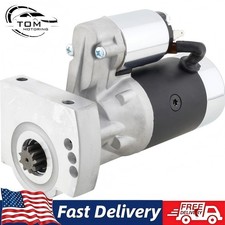 Mini Starter High Torque Gear Reduction Fits Chevy LS, 4.8, 5.3, 6.0L picture