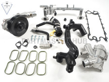 2010-2013 Land Rover Cooling System Upgrade Kit V2 AJ133 5.0 Naturally Aspirated picture