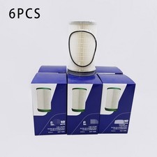K37-1032 K371032  FOR Paccar 6PCS Depth Coalescer Fuel Filter Diesel Truck US picture