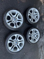 2003-2008 BMW Z4 Wheels and Tires picture