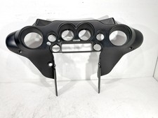 2010 Harley Street Glide Touring FLHX OEM Front Inner Batwing Fairing Cover picture
